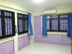 Blk 424 Woodlands Street 41 (Woodlands), HDB 4 Rooms #9209322
